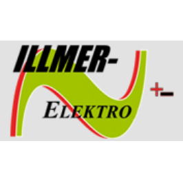 Logo von Illmer Elektro