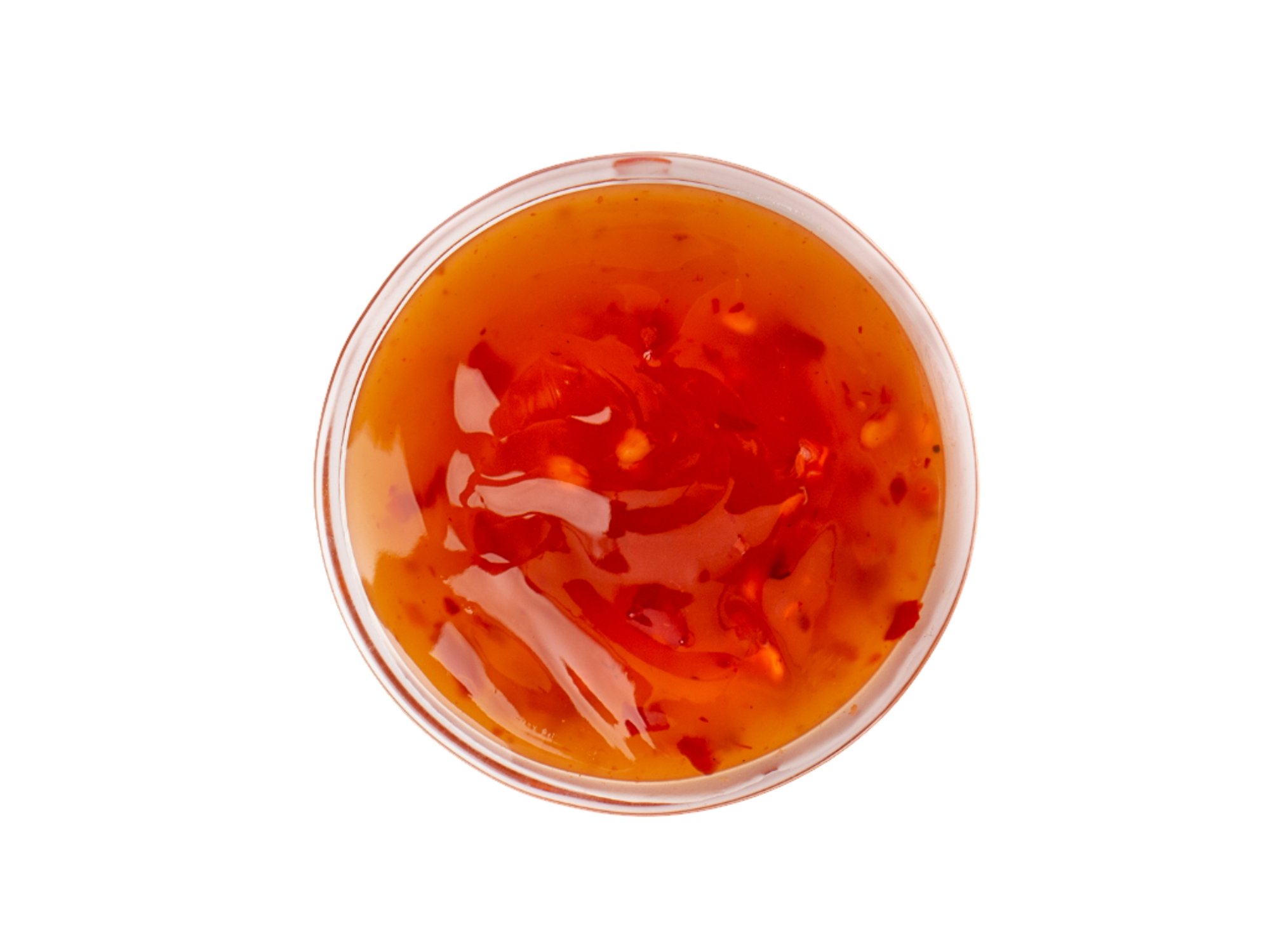 Wing Sauce