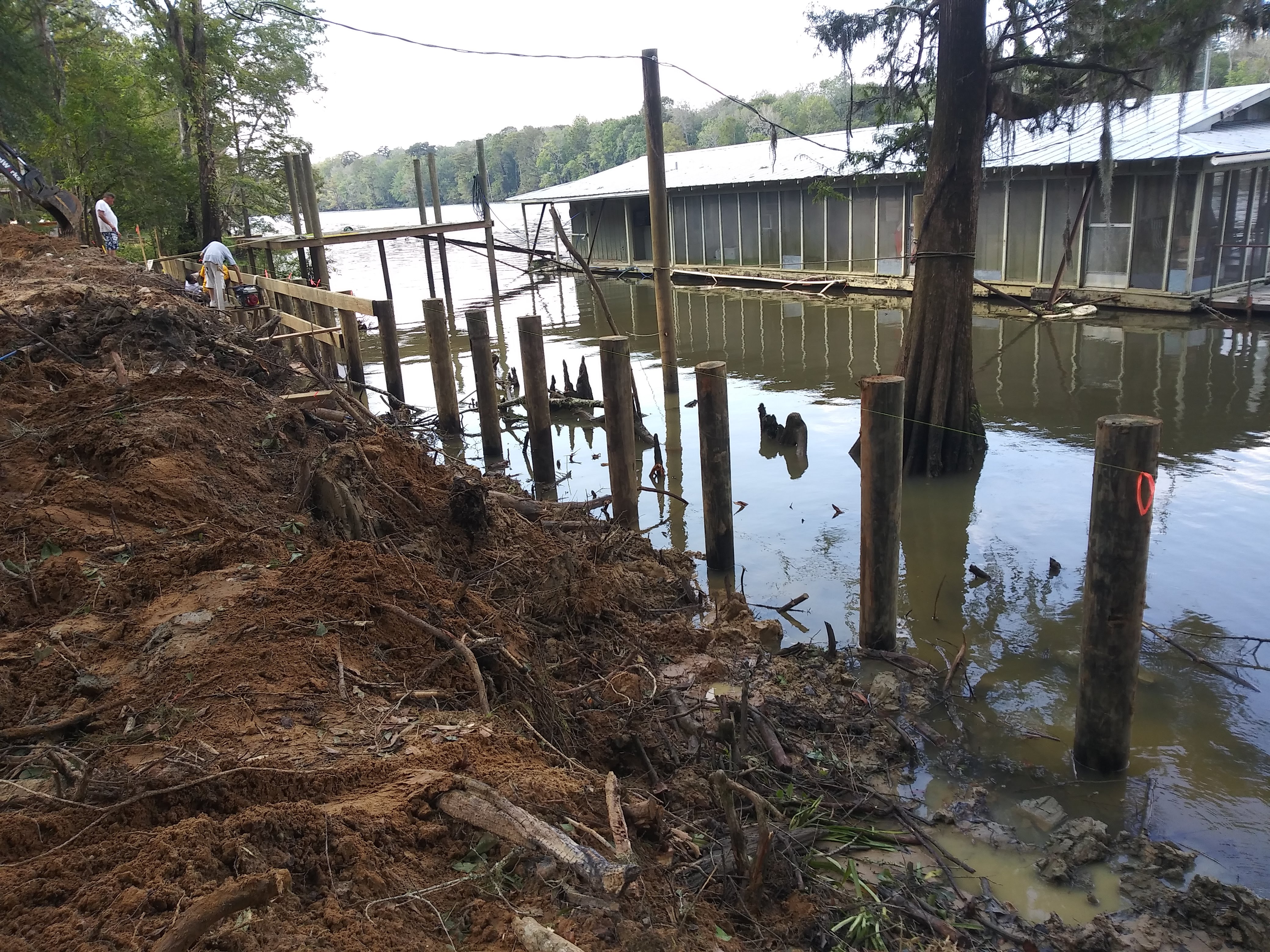 Evans Construction Image