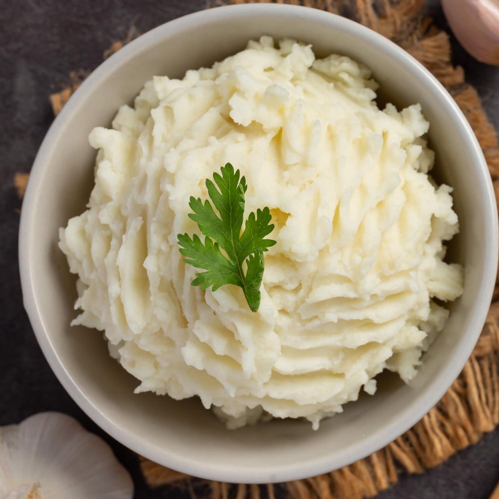 Side of Mashed potato