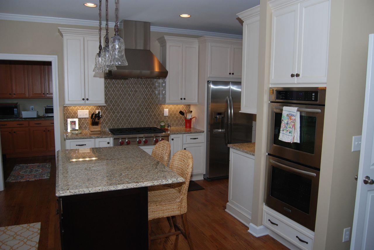 Triangle Cabinets & Renovations Image