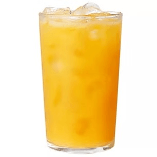 Orange Juice