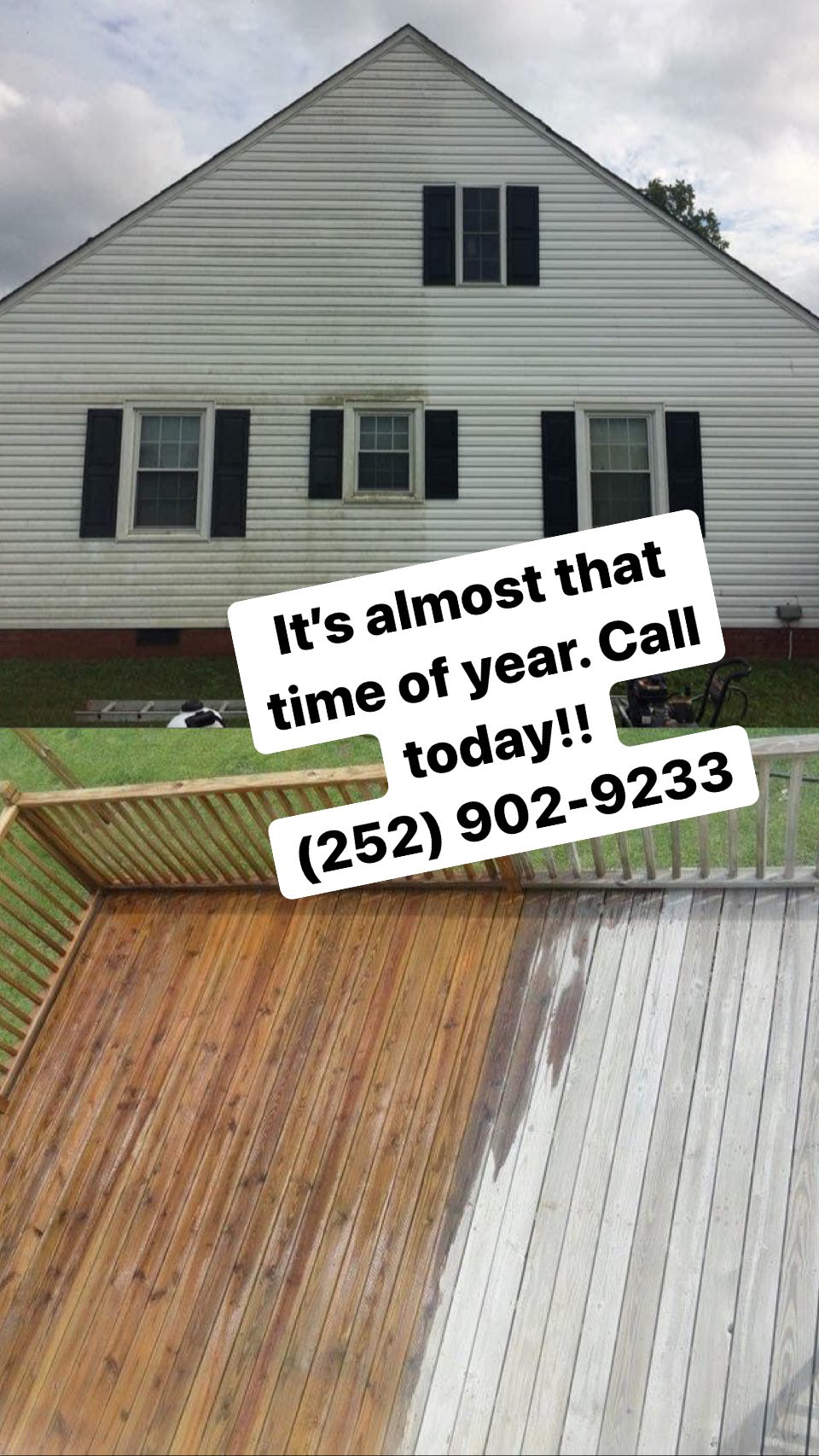 A Man With A Brush Image