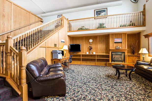 Images Comfort Inn