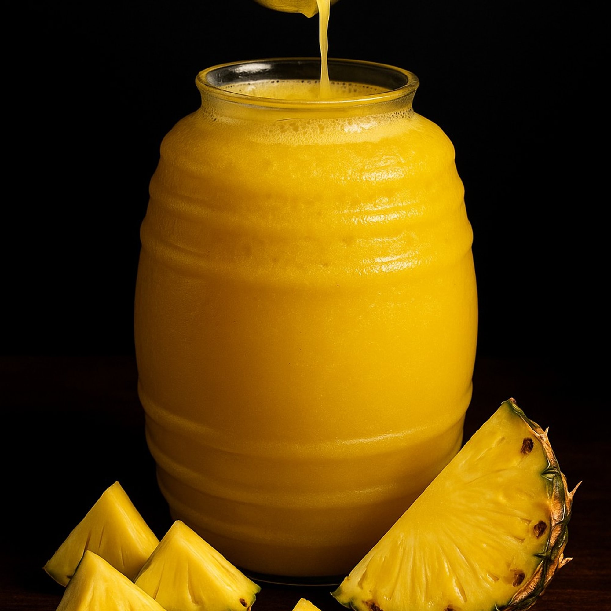 Agua de Pina