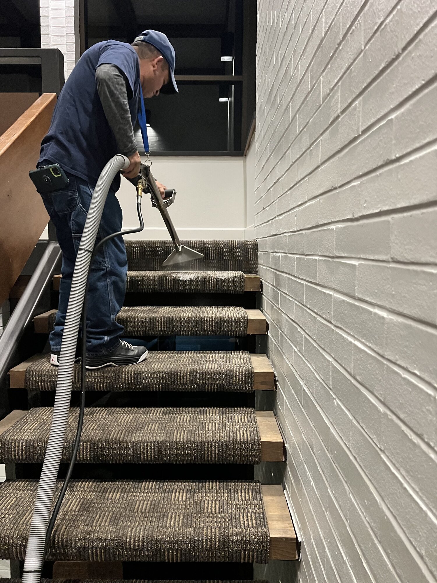 Polaris Building Maintenance Image