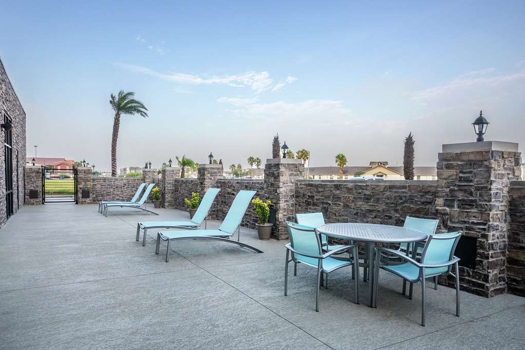 Hampton Inn & Suites Portland Corpus Christi Image