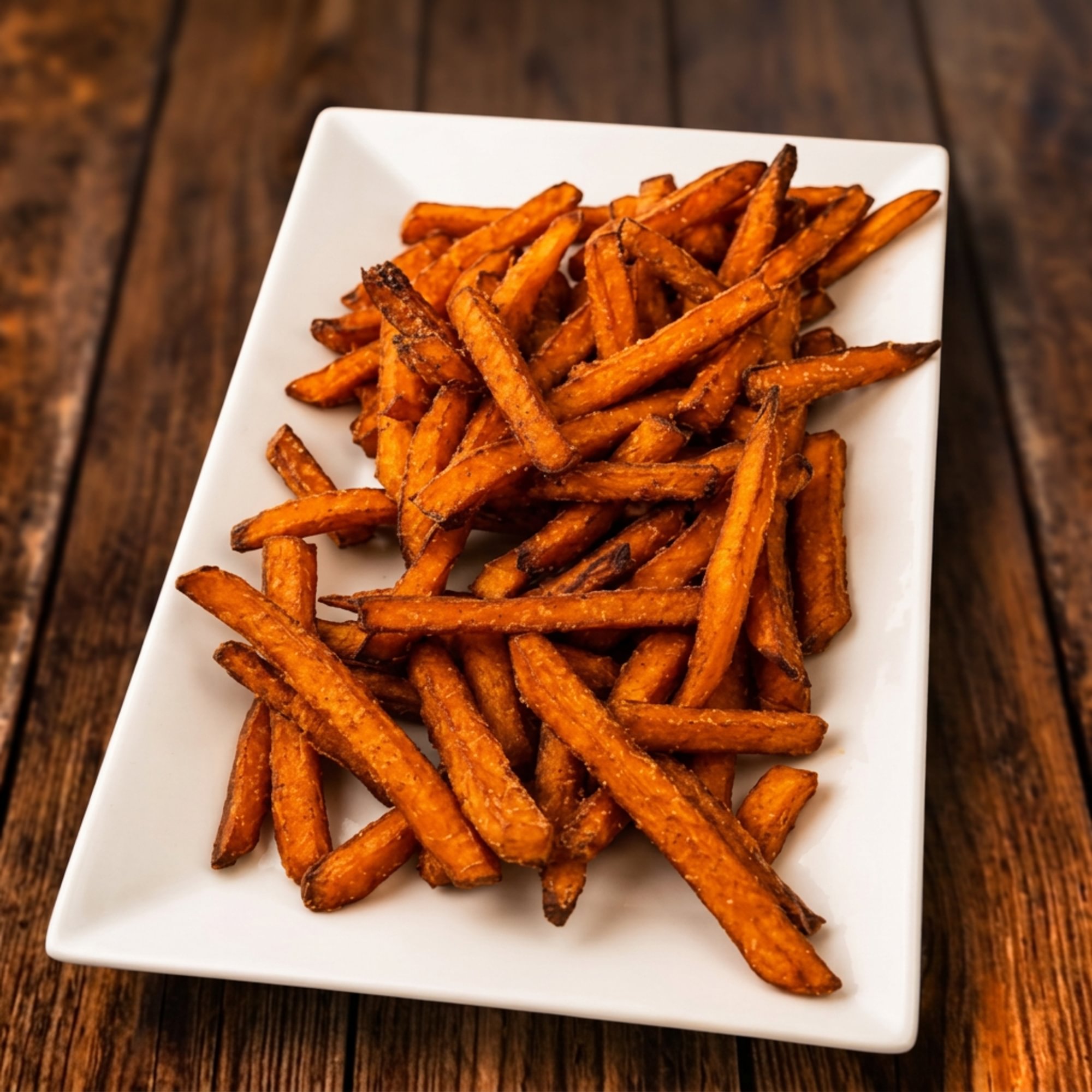 Sweet Potato Fries