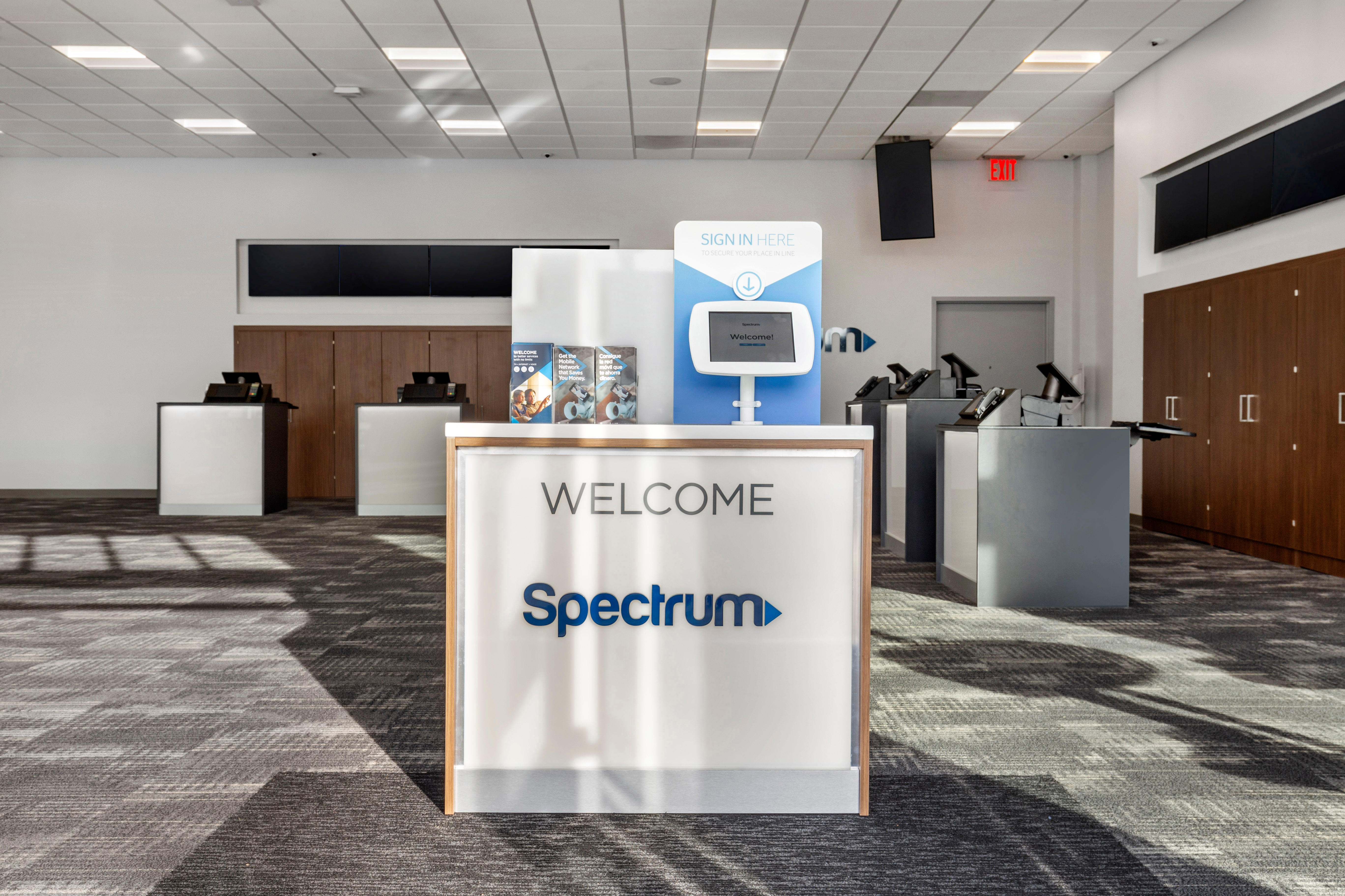 Spectrum Photo