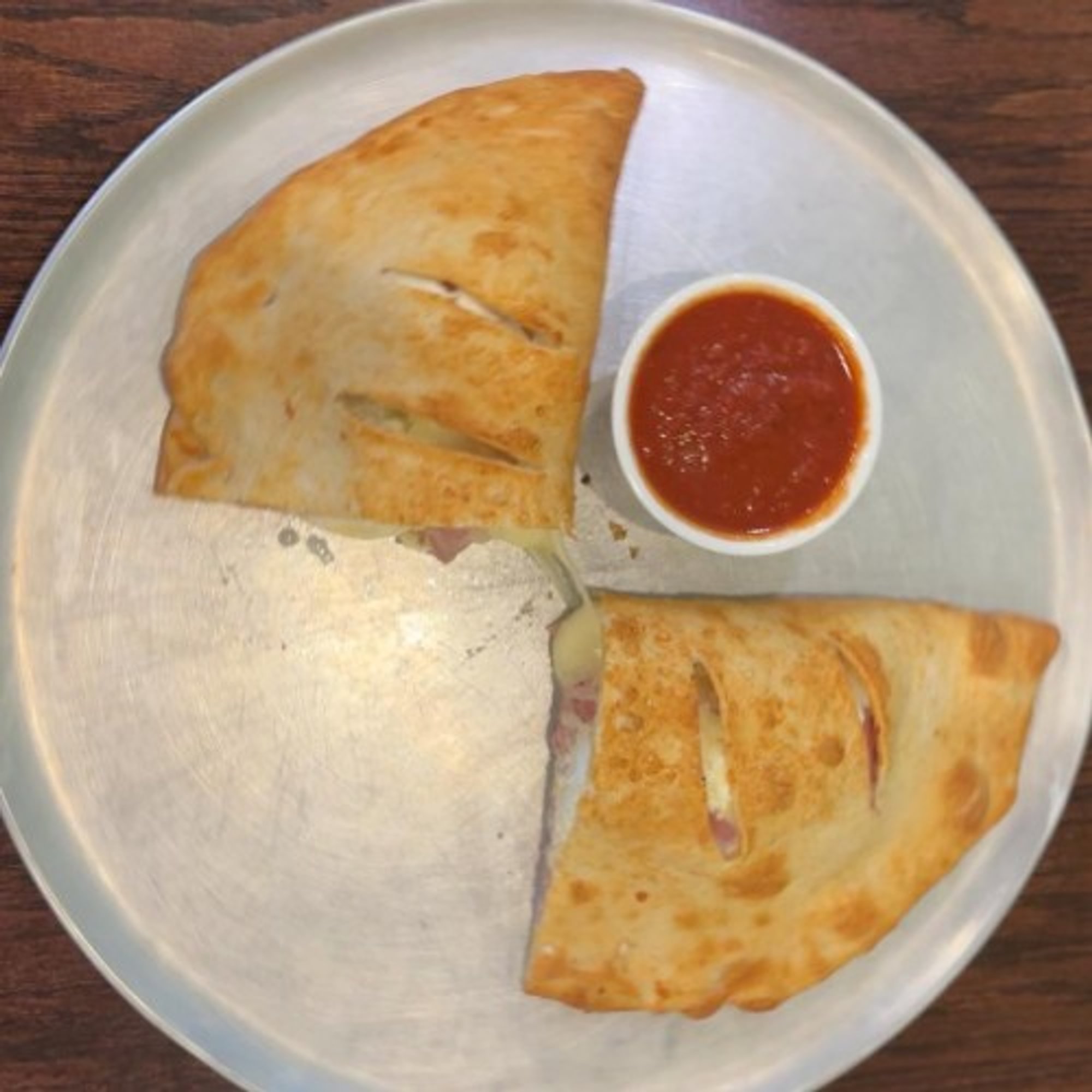 Calzone