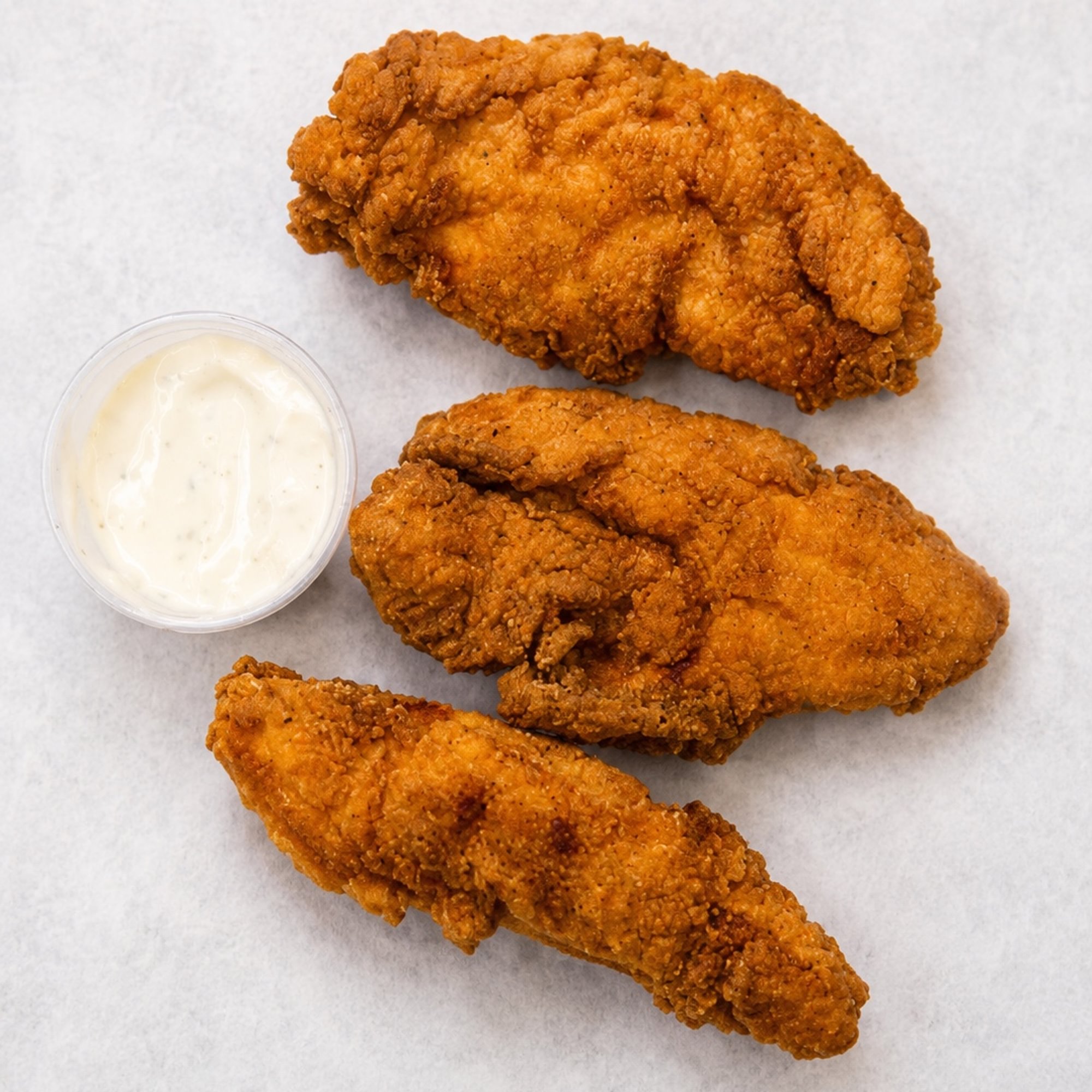 Chicken Fingers