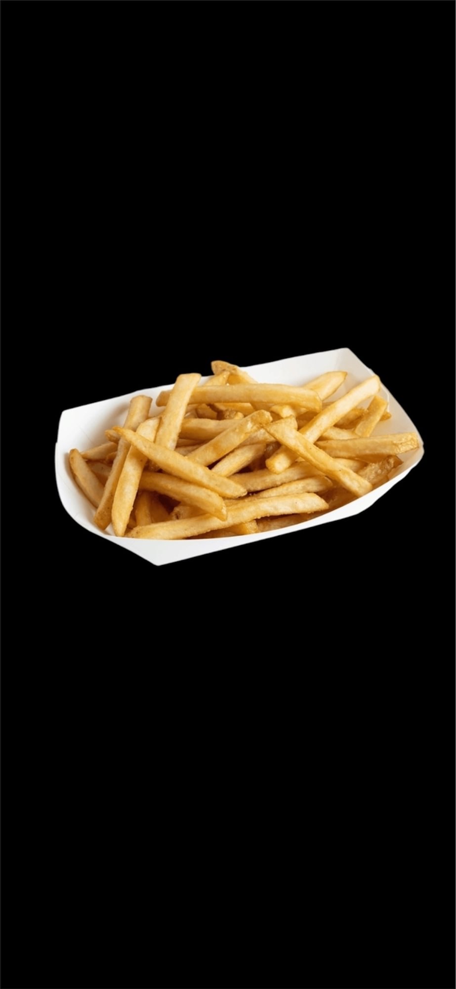 Side of Fries