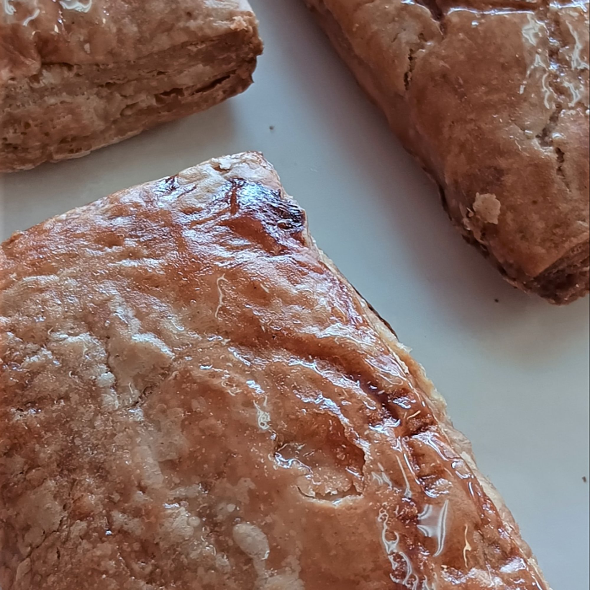 Single Guava Patties (Pâté Goyave)
