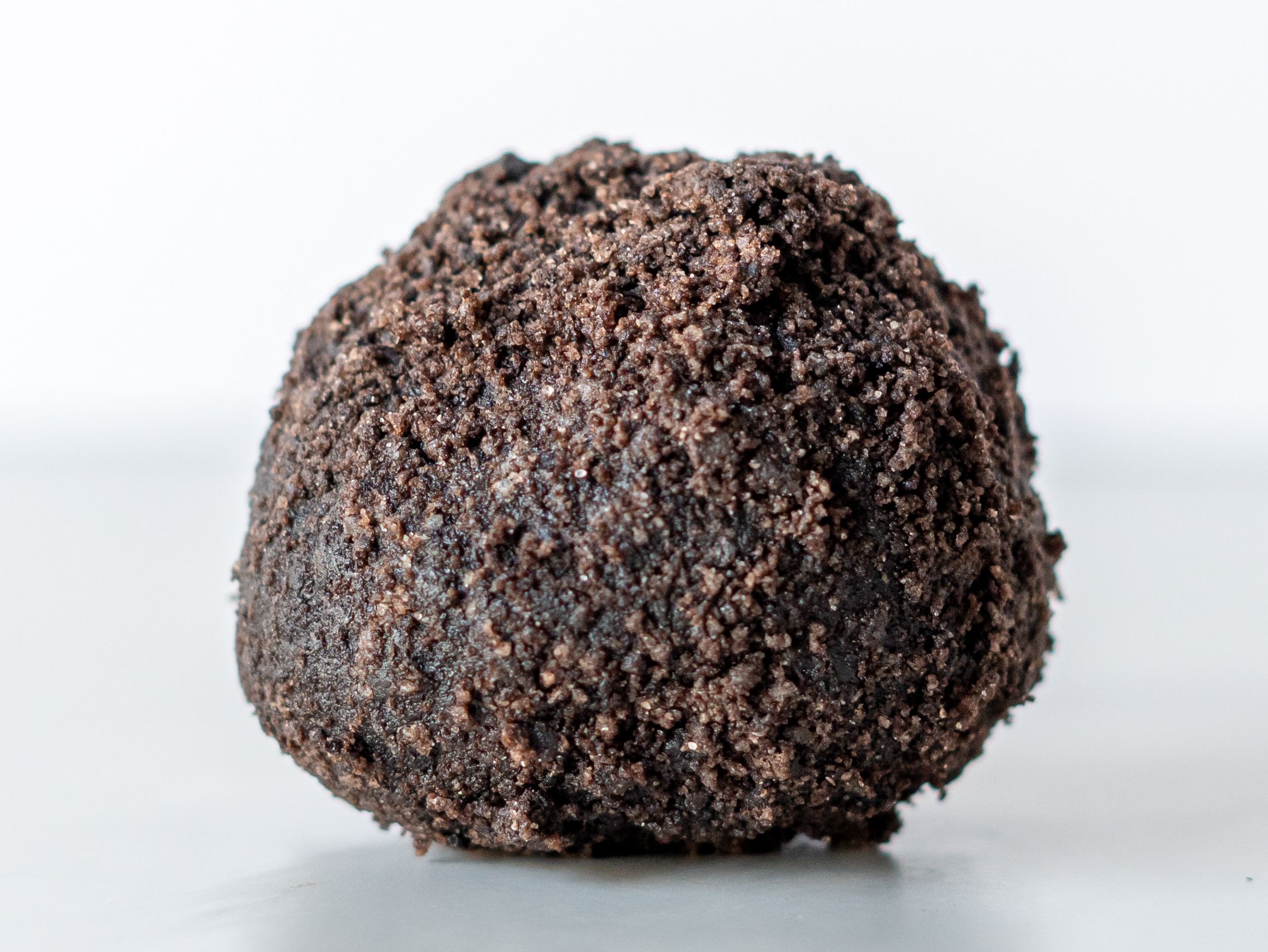 Chocolate Oreo Cheesecake Truffle