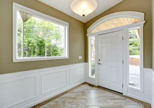 Composite Doors