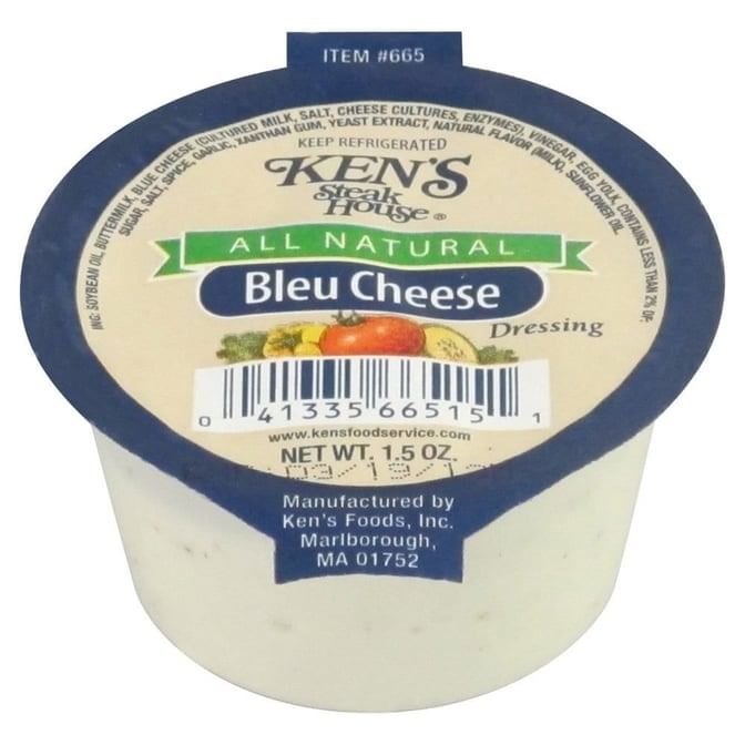 Blue Cheese