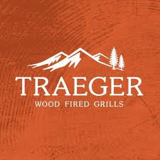 Traeger Wood Fired Grills