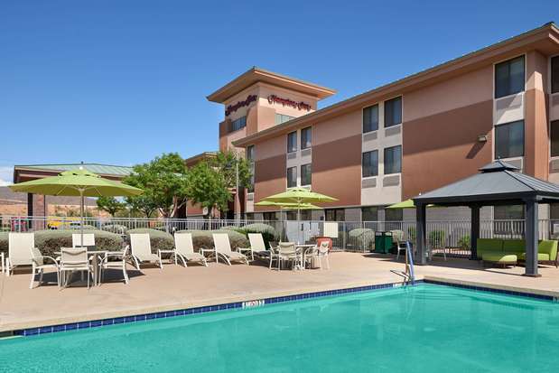 Images Hampton Inn Phoenix/Anthem
