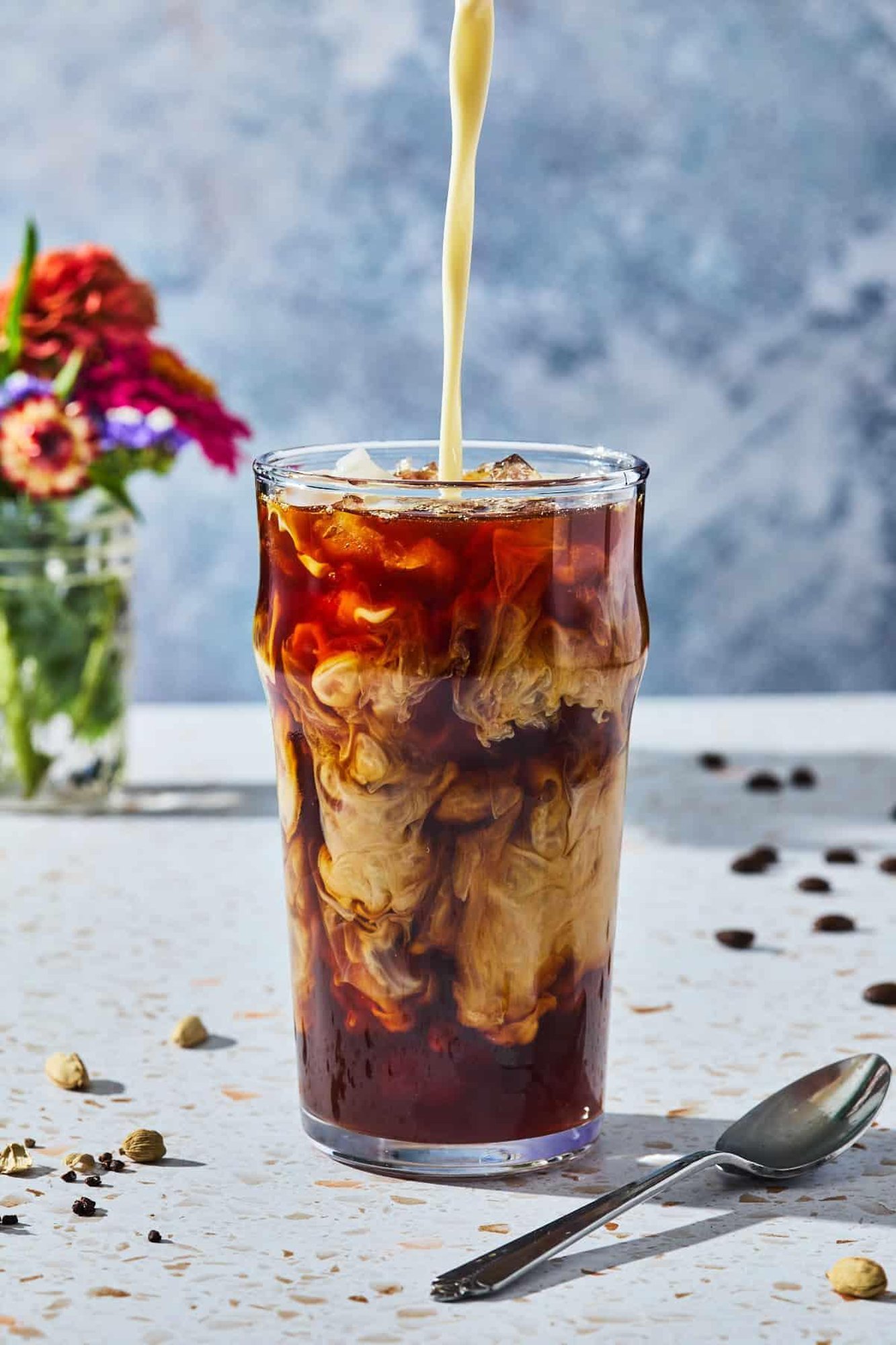 Thai Ice Coffee