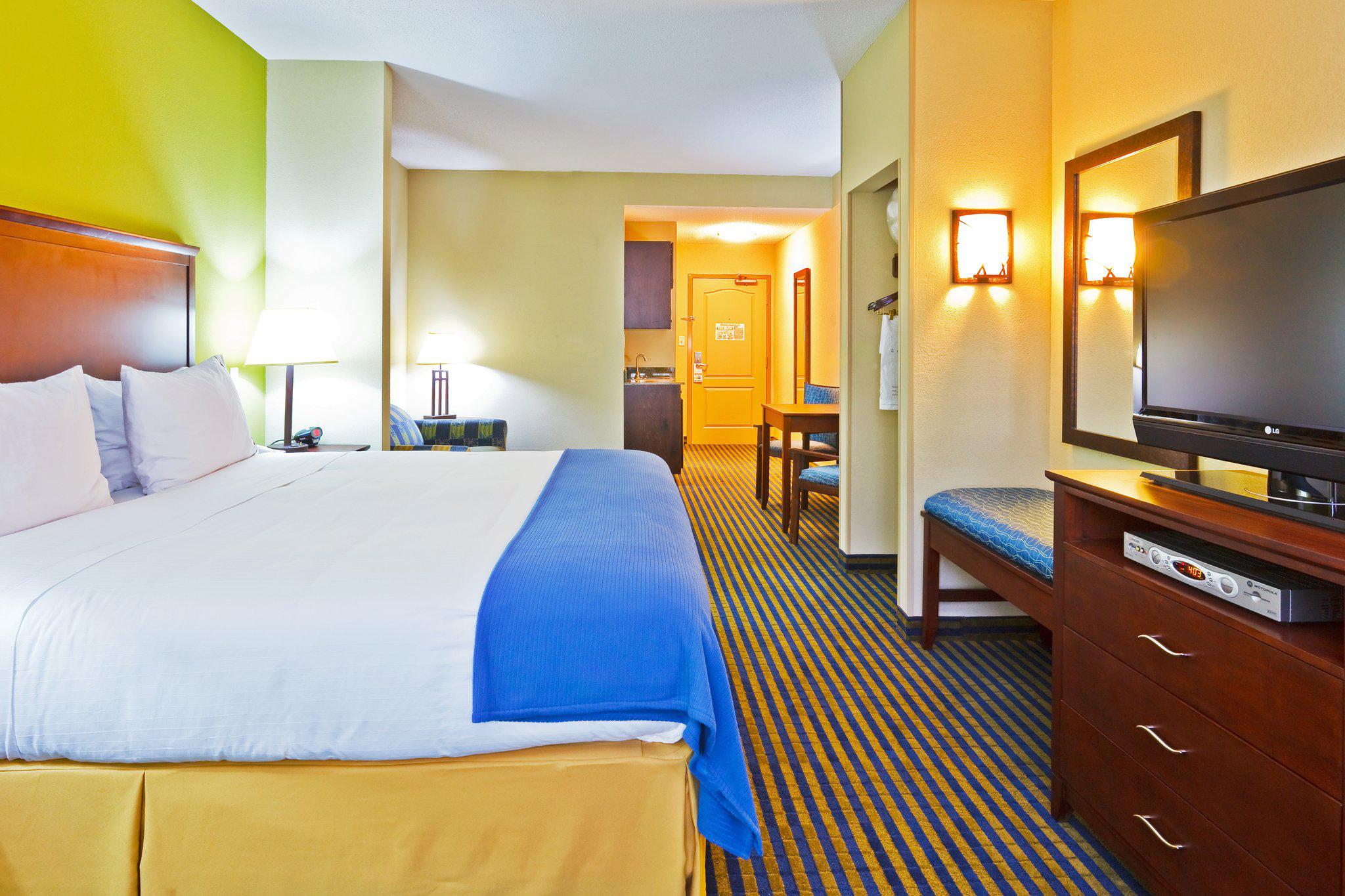 Holiday Inn Express & Suites Ooltewah Springs-Chattanooga Photo