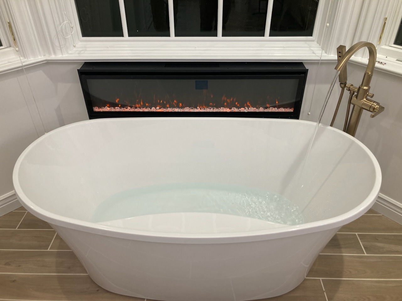 Urban Plumbing Image