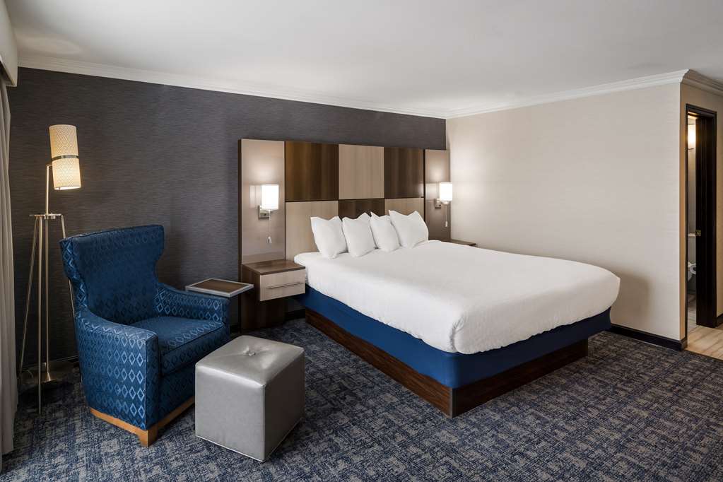 Best Western Freeport Inn Image