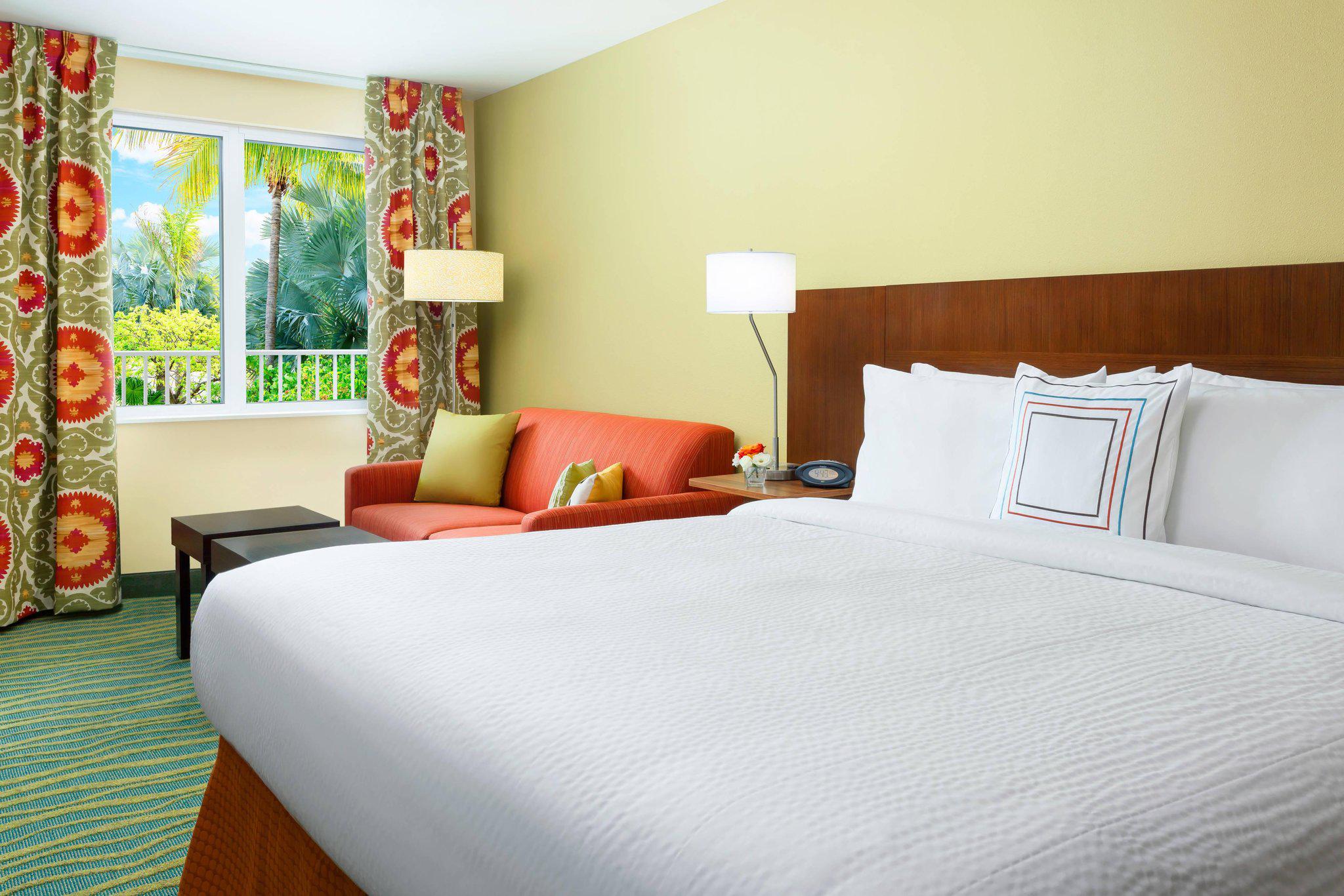 Fairfield Inn & Suites by Marriott Key West at The Keys Collection Photo