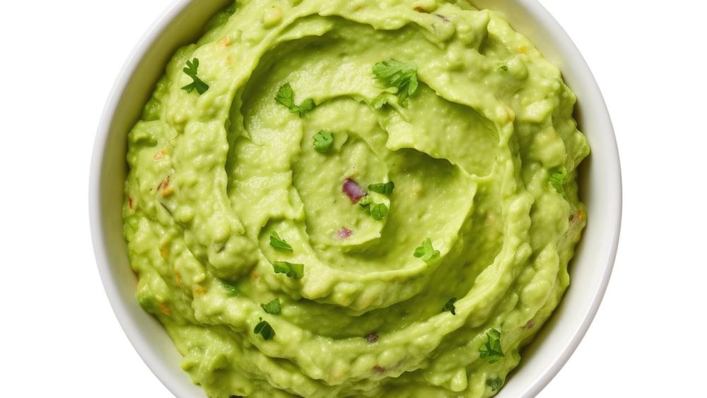 Guacamole & Chips