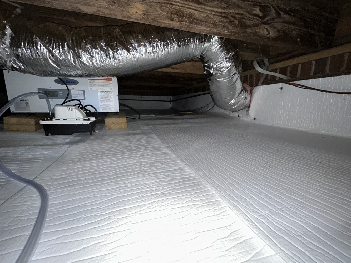 Ox Foundation Solutions Image