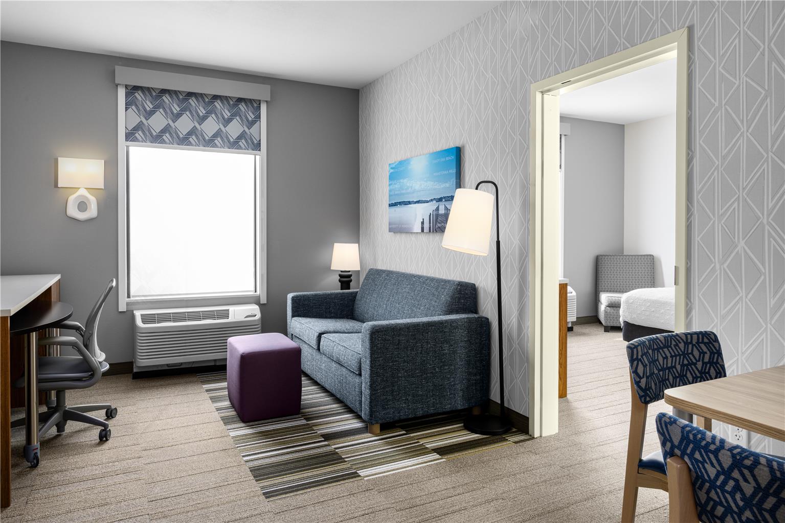 Home2 Suites by Hilton Minneapolis-Eden Prairie Image