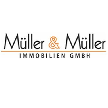 Logo von Müller & Müller Immobilien GmbH