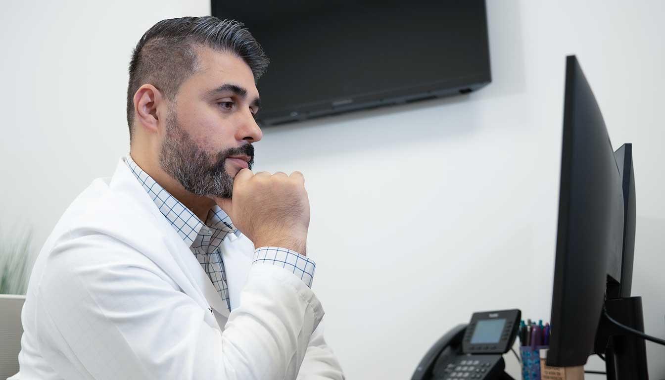 Neuro Spectrum Solutions