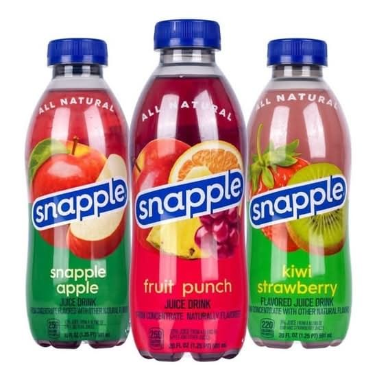 Snapple