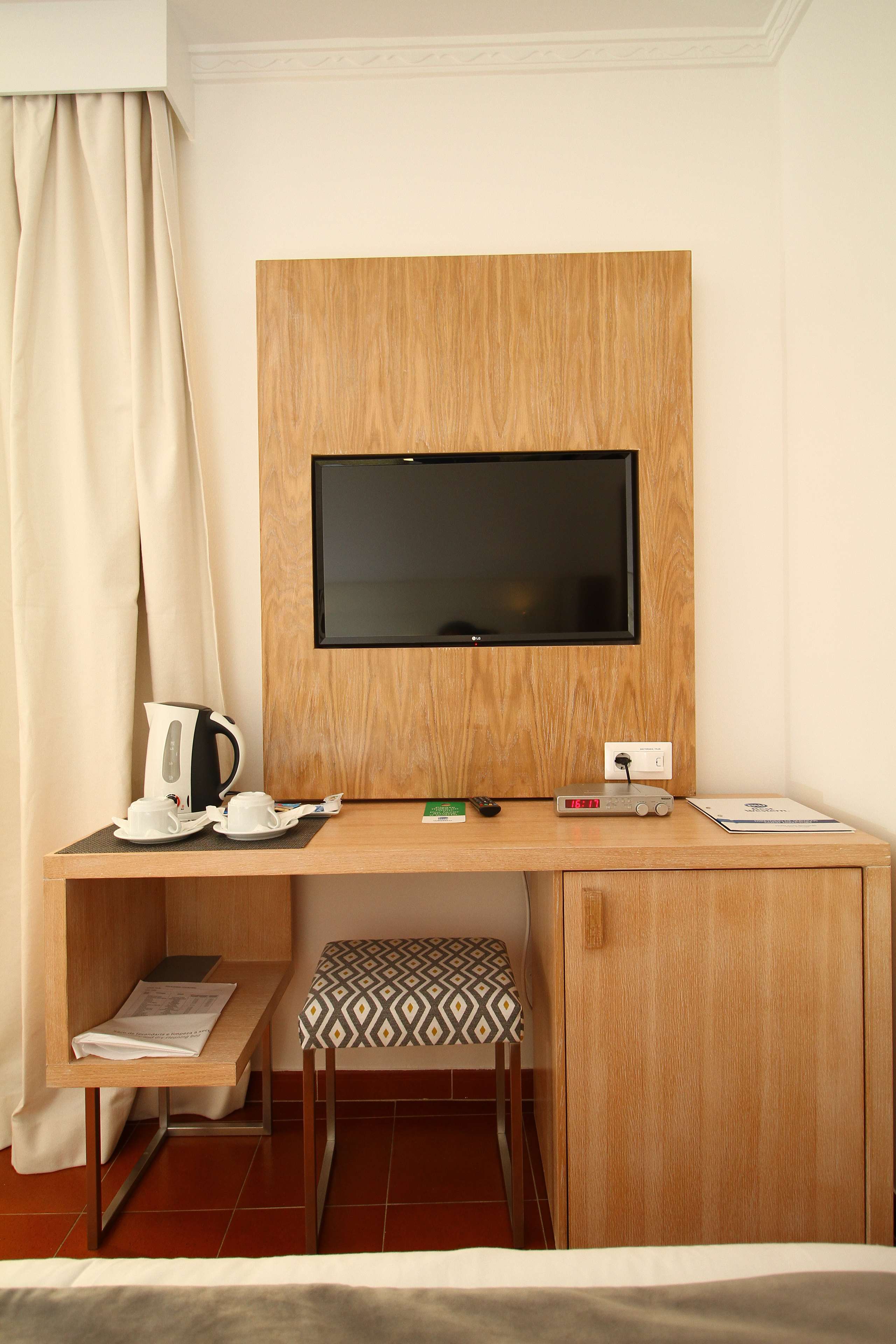 Images Best Western Hotel Dom Bernardo