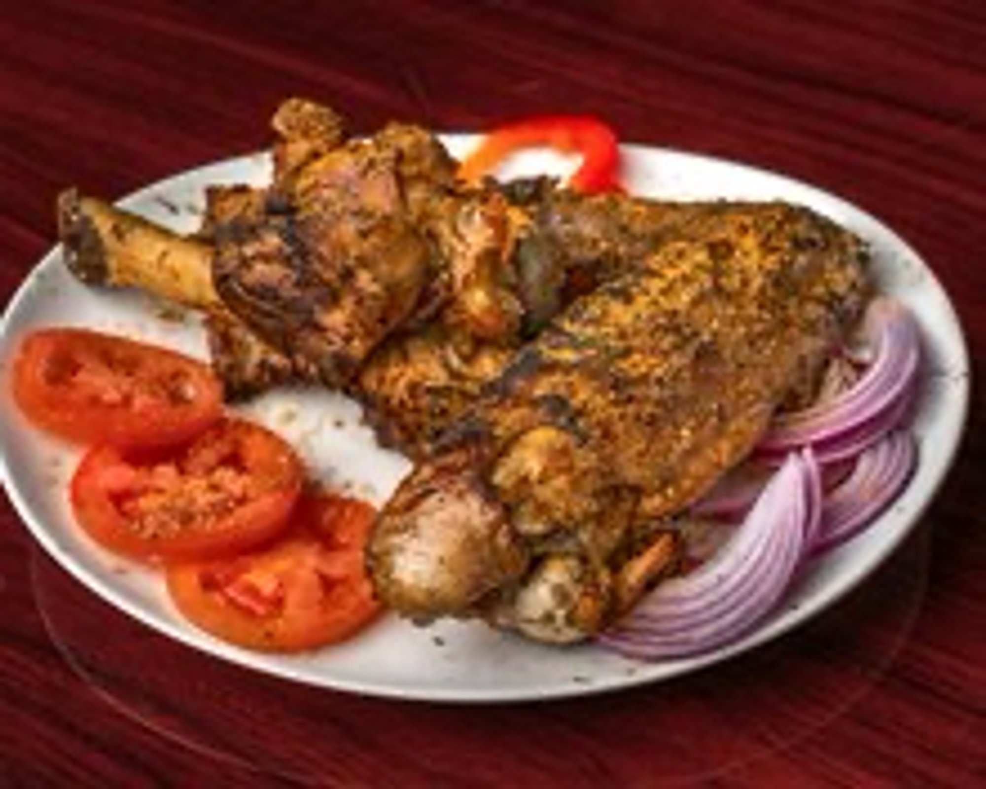 Turkey Wings