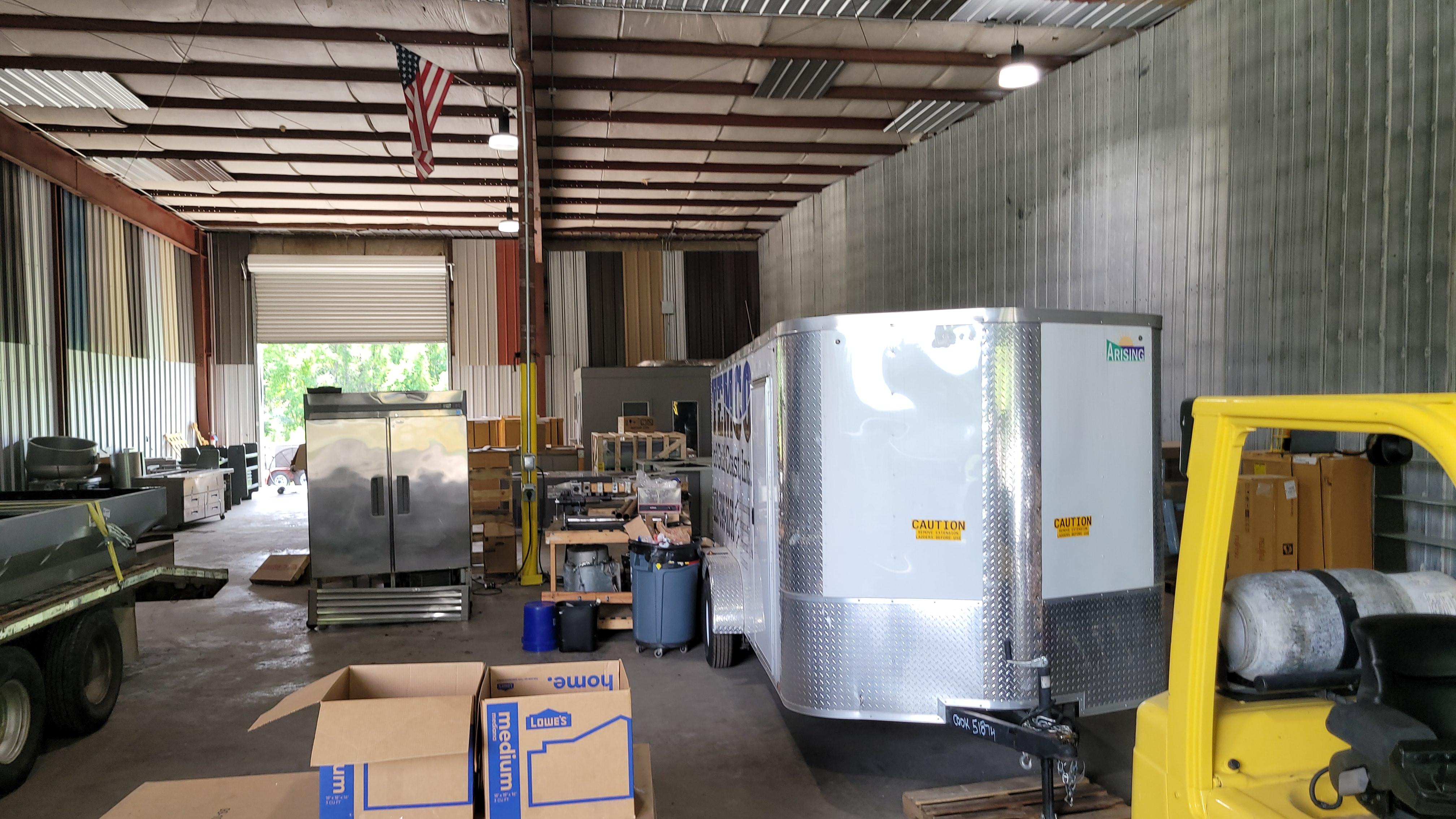 TEMCO of Gulf Coast Inc. Image