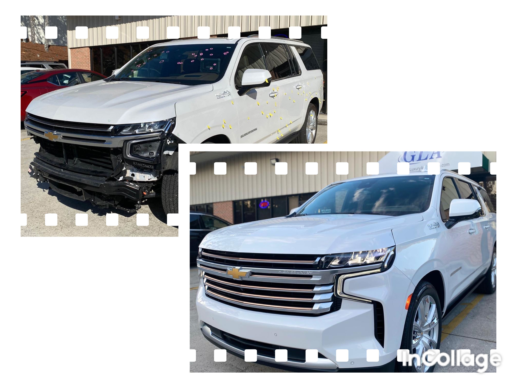 Georgia Luxury Automotive Concord Image