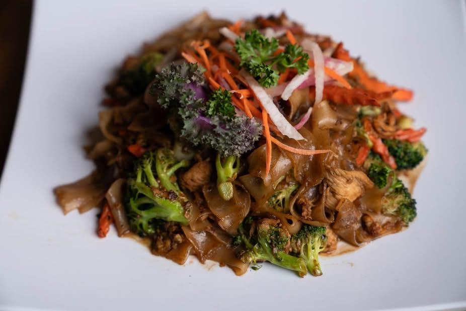 Pad See Ew