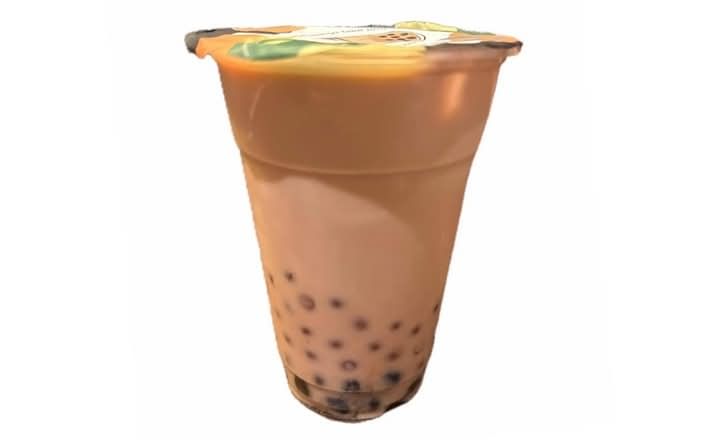 Hokkaido Milk Tea