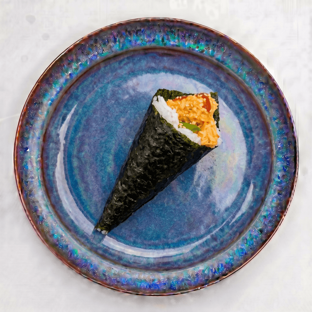Spider Hand Roll