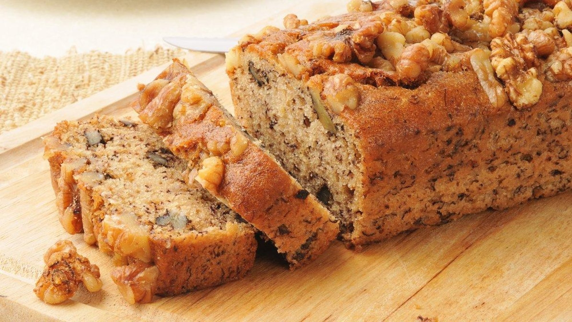 Loaf Cake