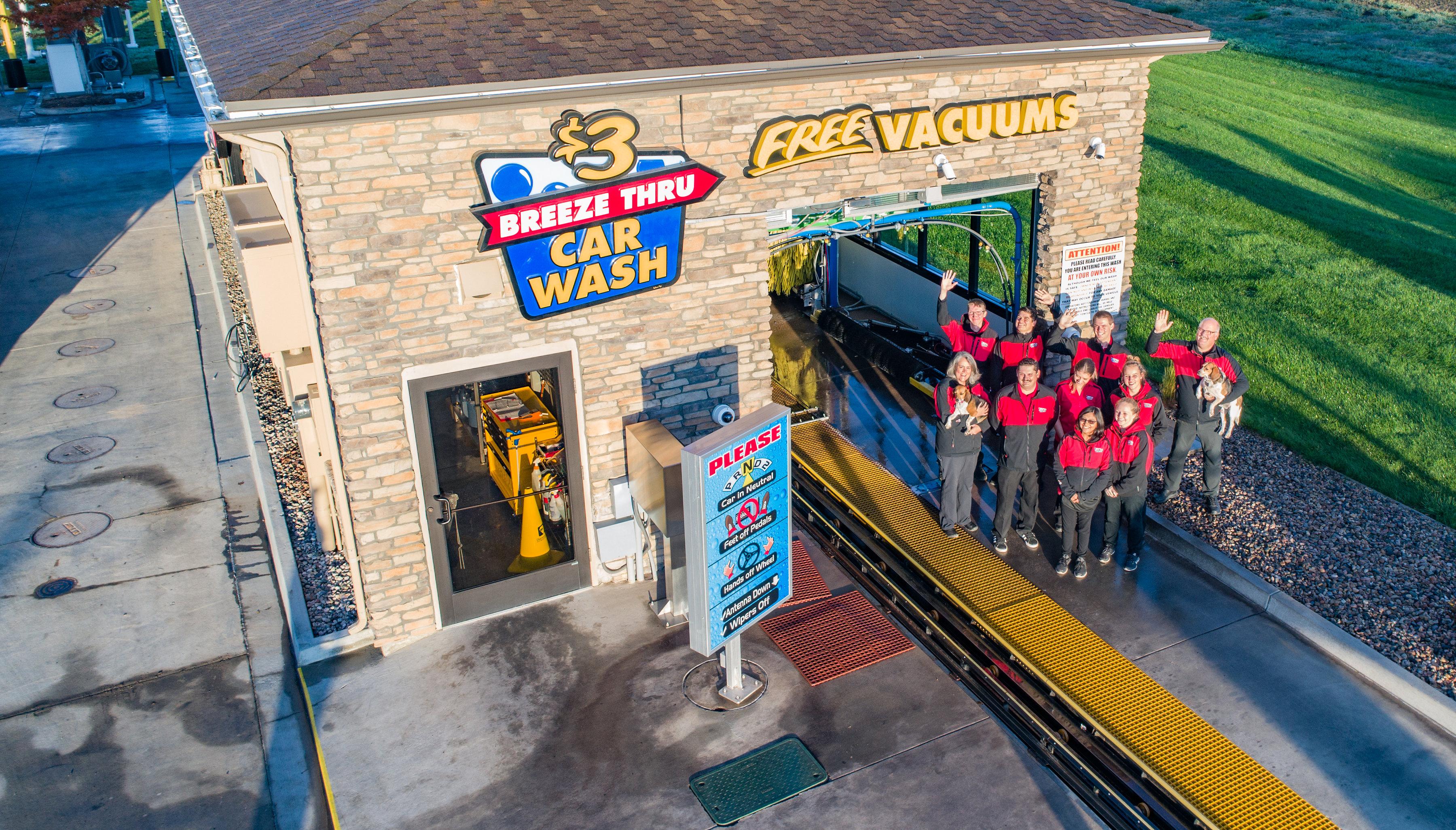 Best 30 Self Serve Car Wash in Loveland CO with Reviews