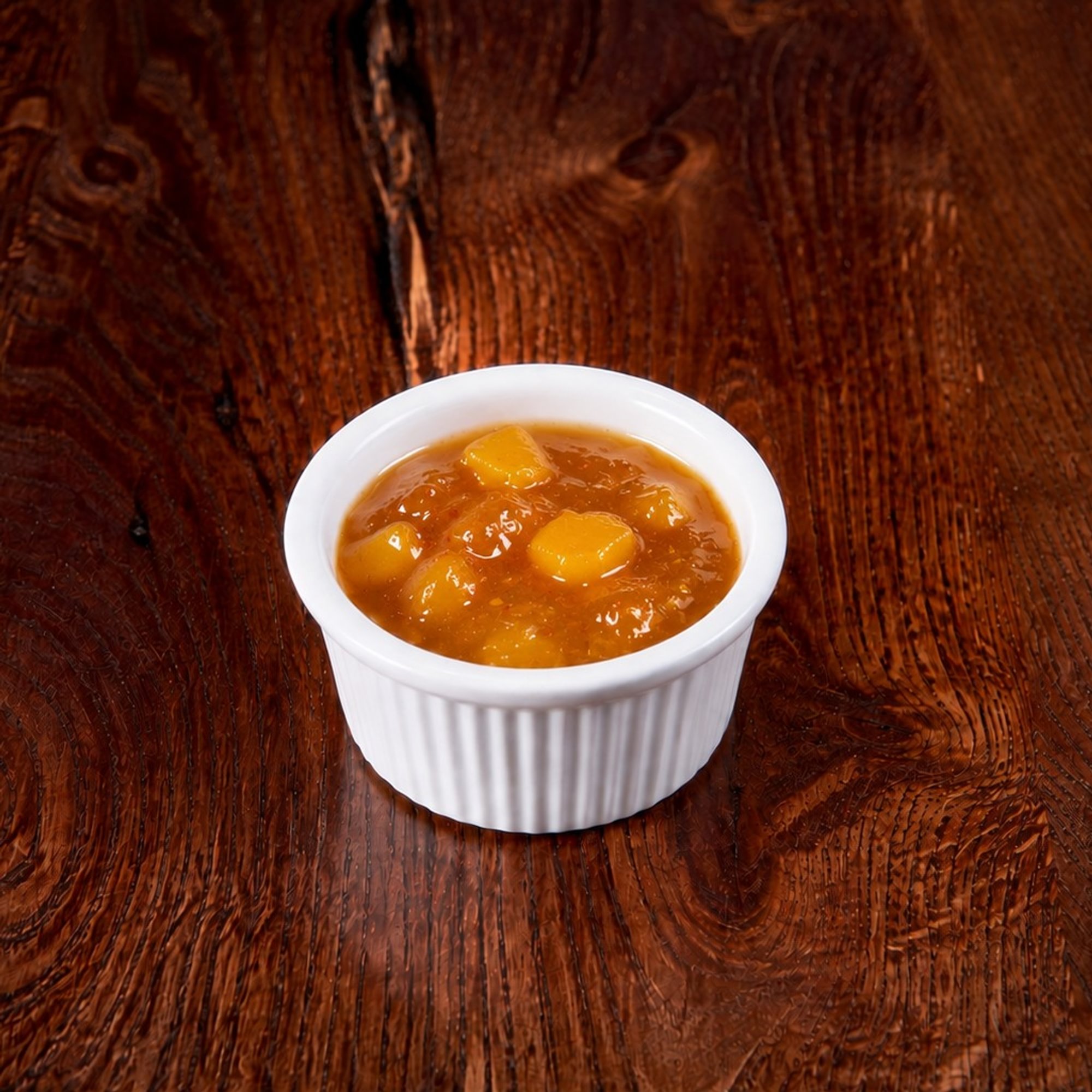 Mango Chutney