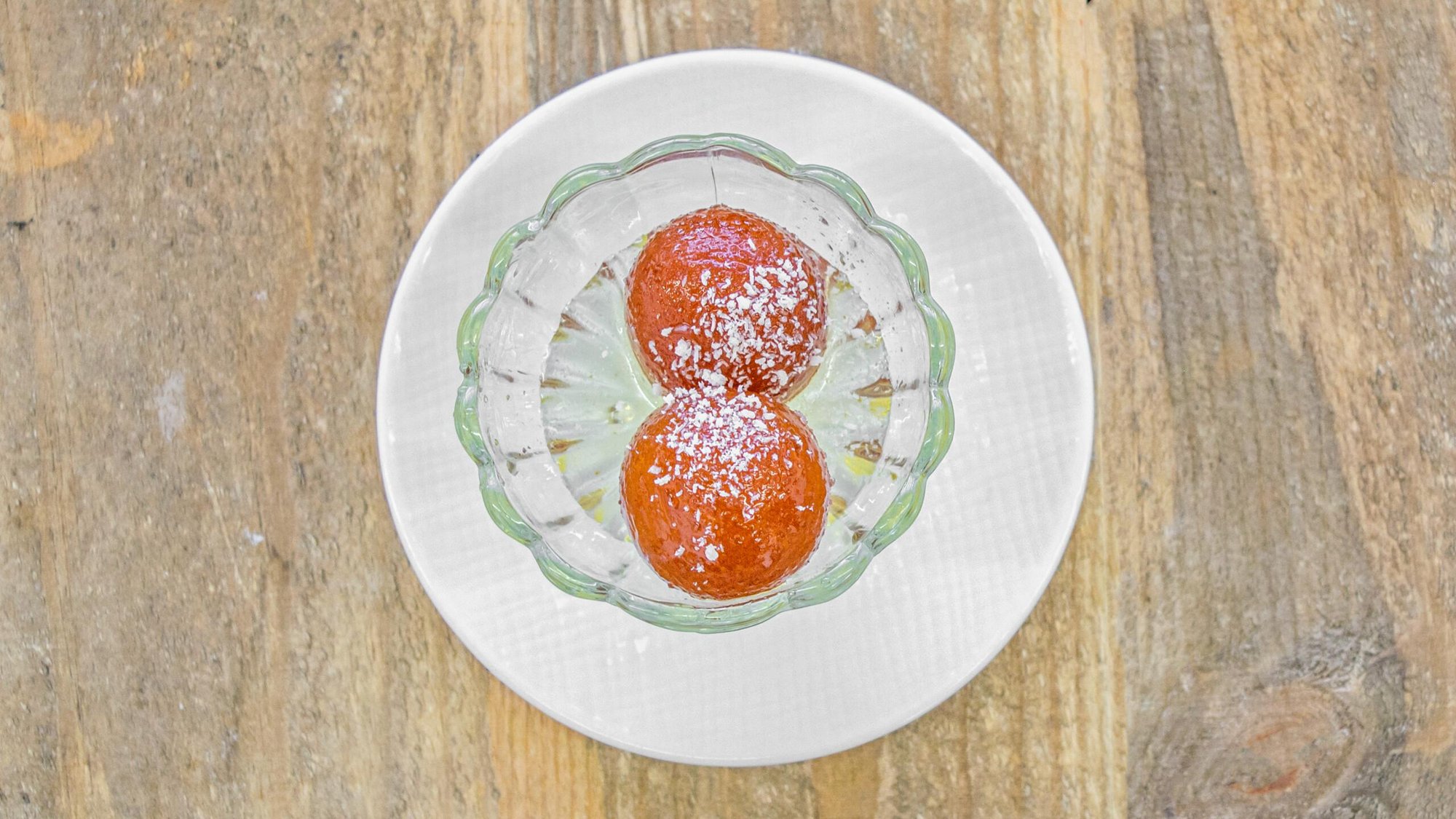 Gulab Jamun