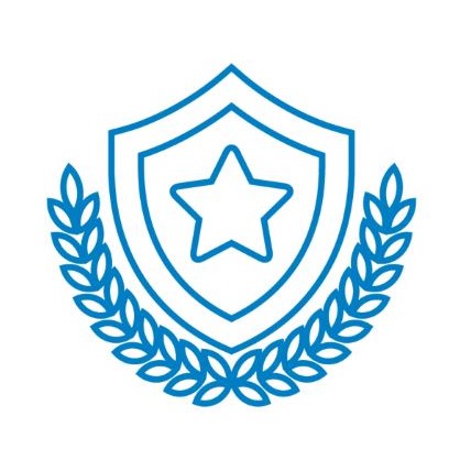 Award logo