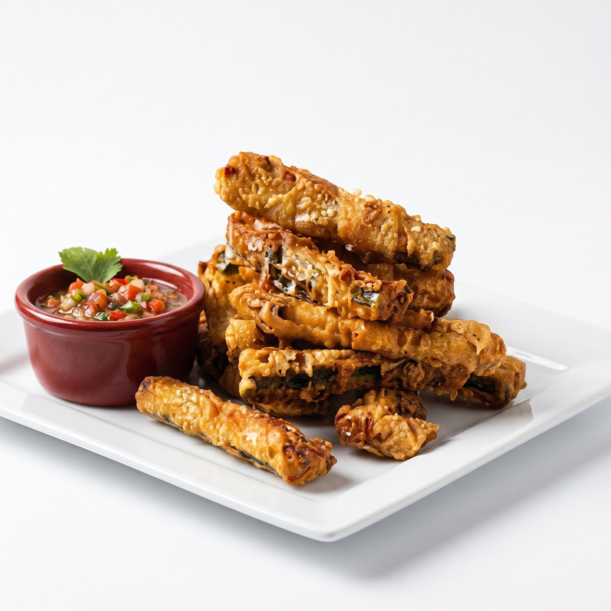 Zucchini Sticks