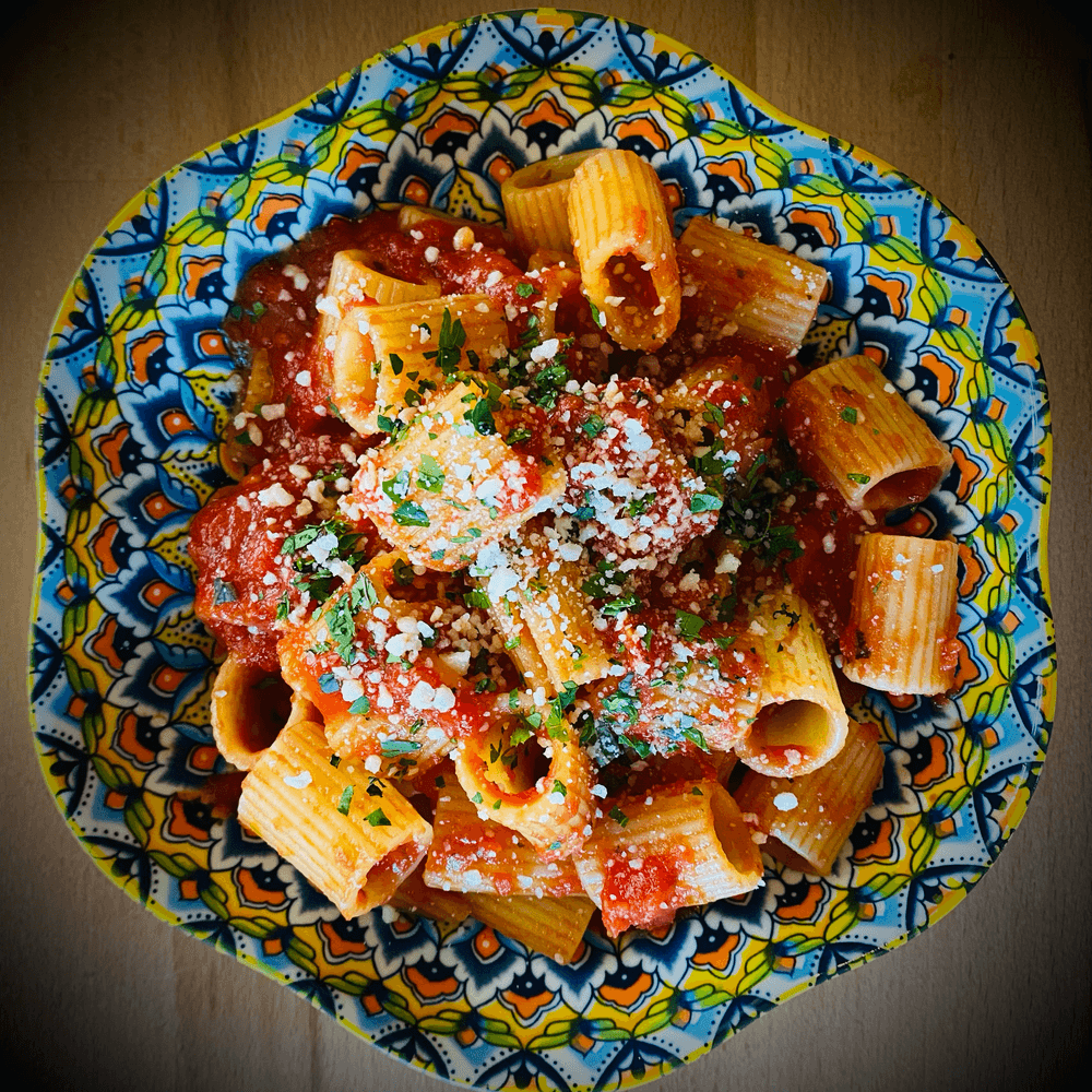 Side of Pasta