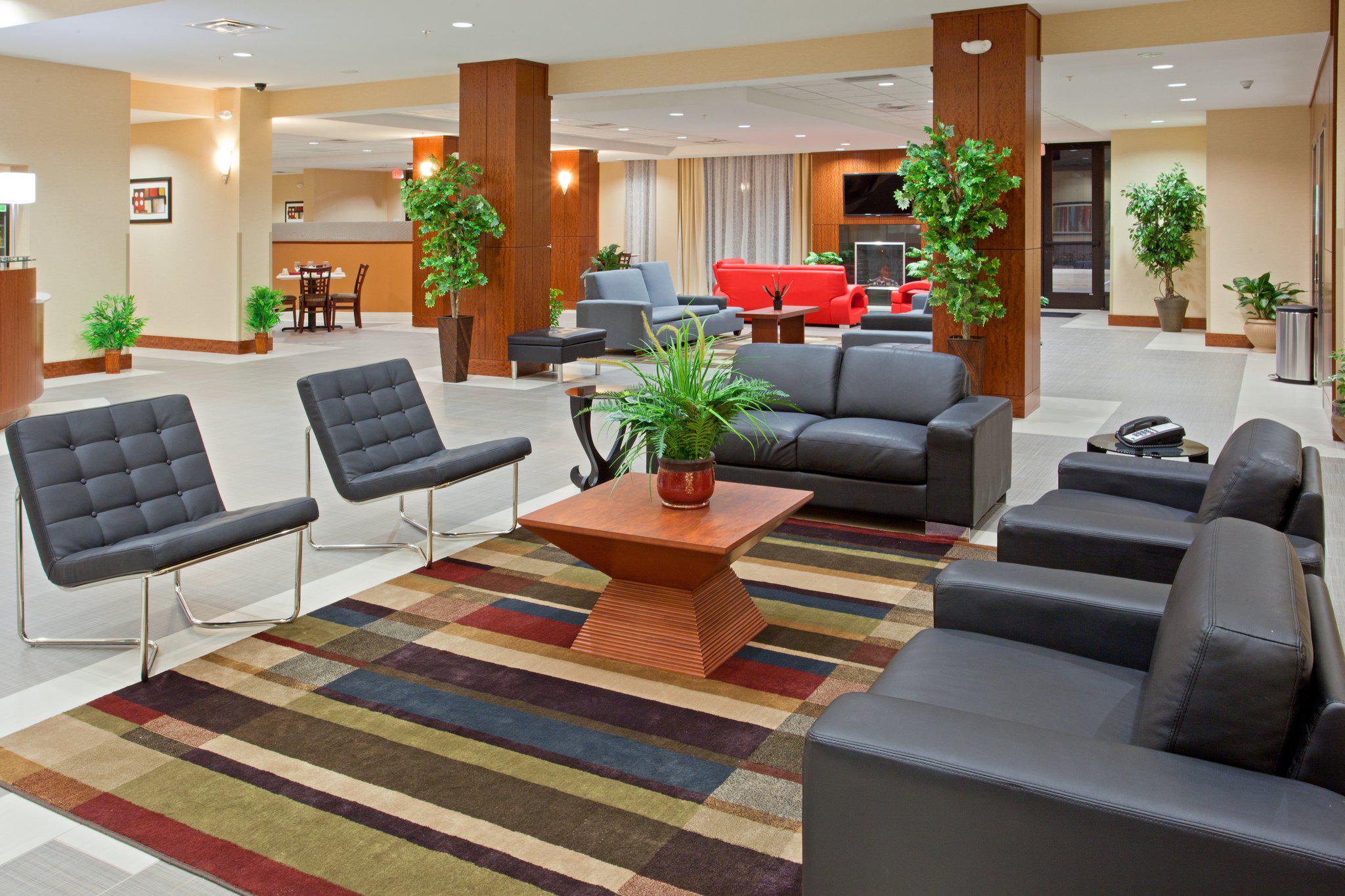 Holiday Inn Austin North - Round Rock Photo