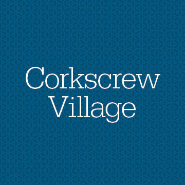 Corkscrew Village