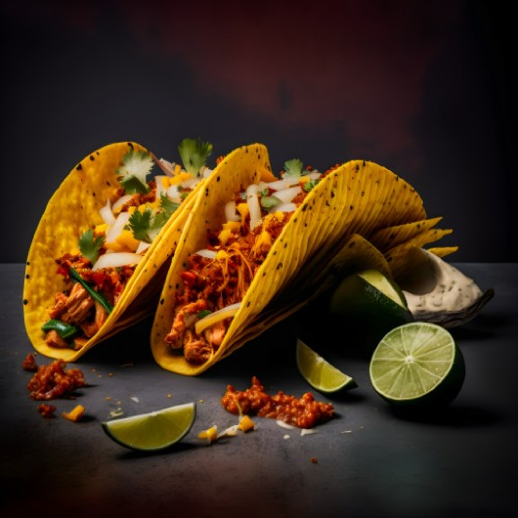2 Taco Special